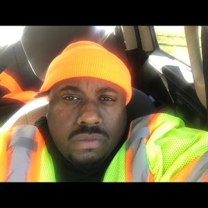 Meet your Posher, Darian